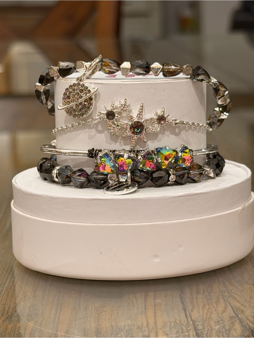Bomb Party NWT! “You’re My Galaxy”